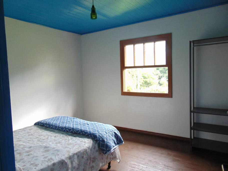 Casa De Campo Provincia Minosso ファホウピーリャ エクステリア 写真