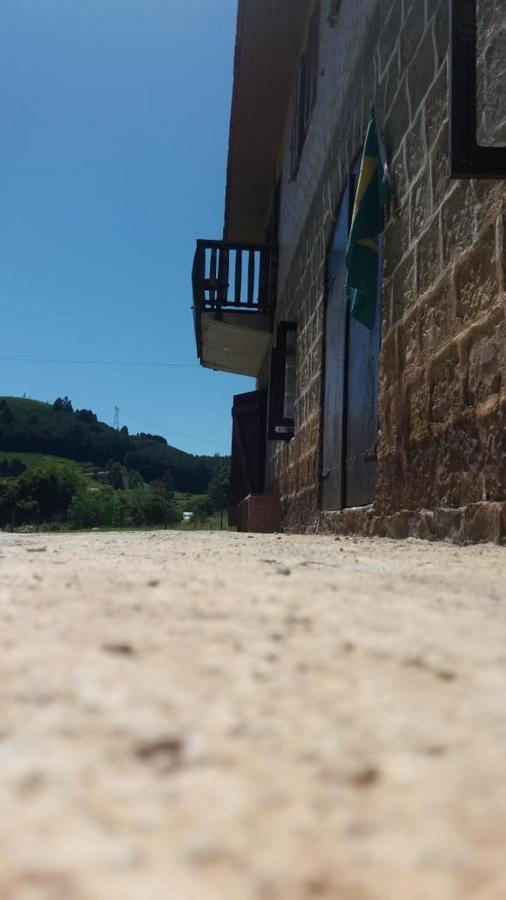 Casa De Campo Provincia Minosso ファホウピーリャ エクステリア 写真